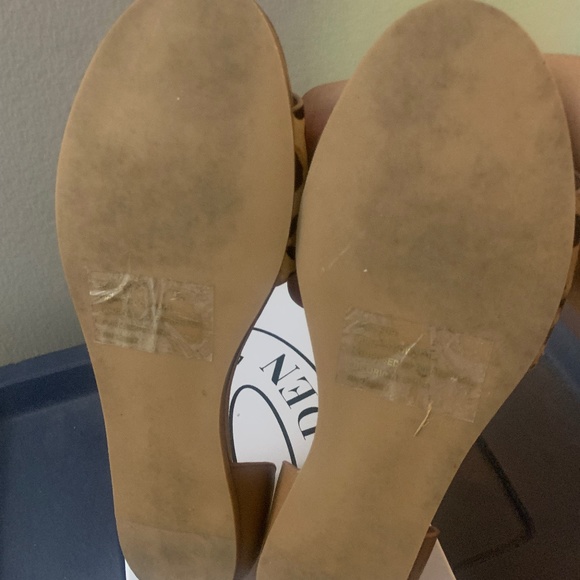 Leopard flats - Picture 3 of 4